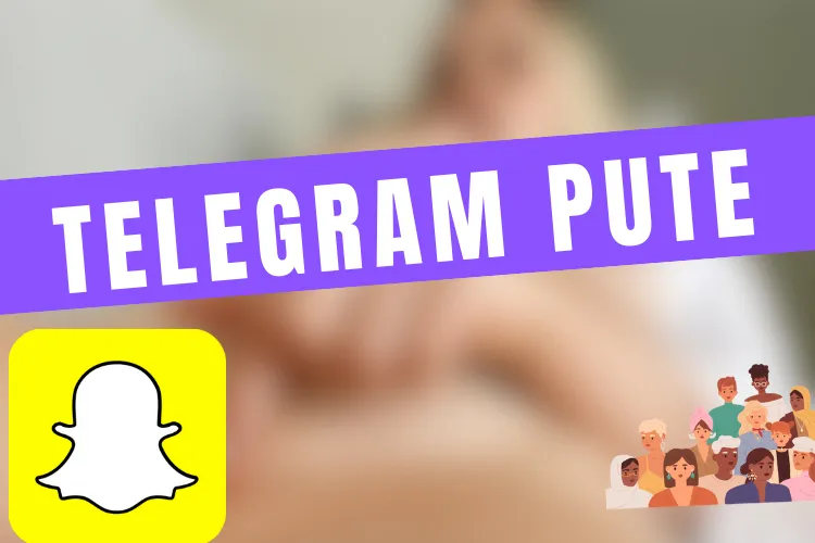 Lire la suite à propos de l’article Snap De Pute Telegram 