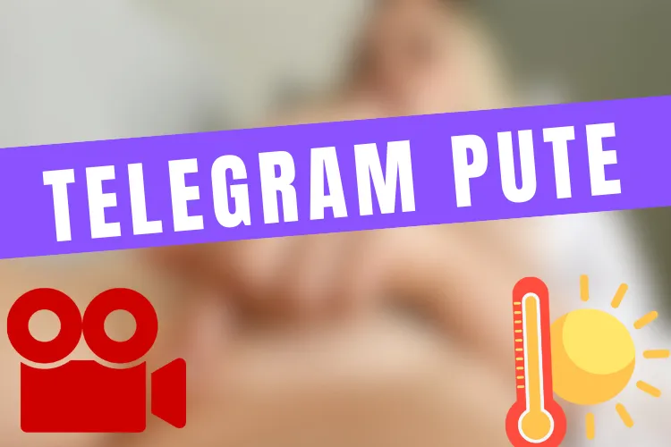 Lire la suite à propos de l’article Telegram Puta De Rua 