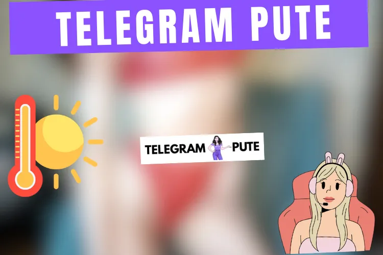 Lire la suite à propos de l’article Baby Putie Viral Link Telegram 