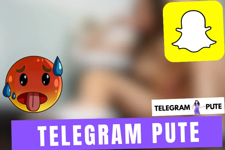 Lire la suite à propos de l’article Petite Pute Telegram 