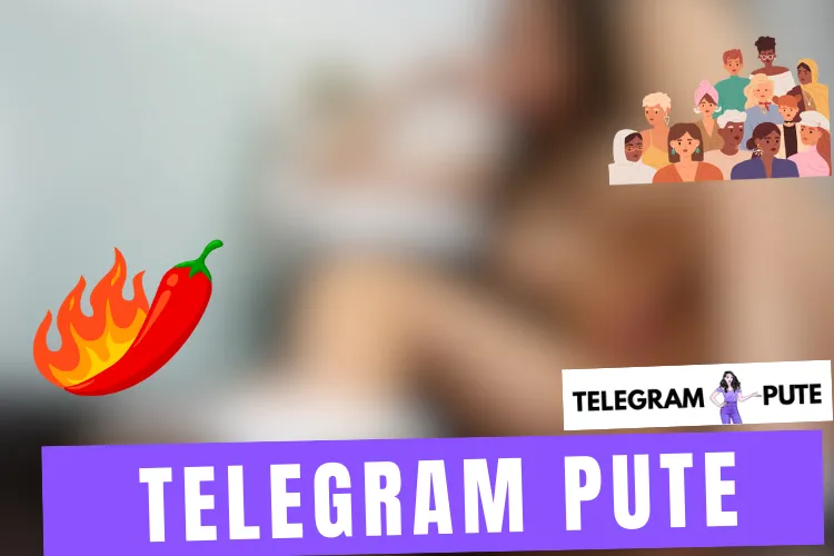 Link Telegram Baby Putie 