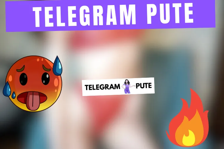 Putas Tugas Telegram 