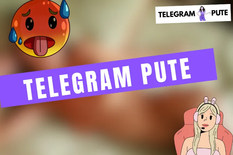 Pute Telegrame 