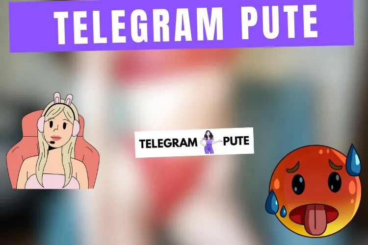 Novinha Puta Telegram 
